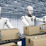 Automation in the Workplace