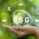 ESG (Environmental, Social, Governance) Factors in Risk Management