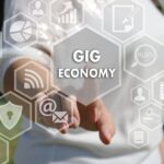 Future of Work-Gig Economy