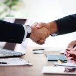 PR in Mergers and Acquisitions