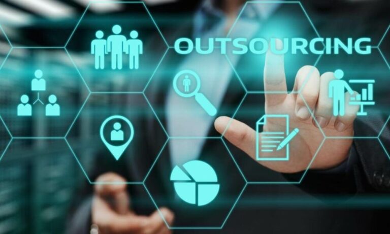 Role of Outsourcing in Enhancing Business Agility