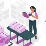 Vendor Managed Inventory for Precise Supply Planning