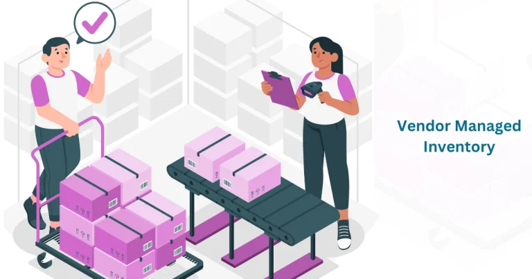 Vendor Managed Inventory for Precise Supply Planning