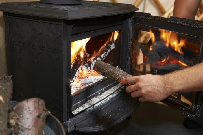 wood burning vs multi fuel stoves