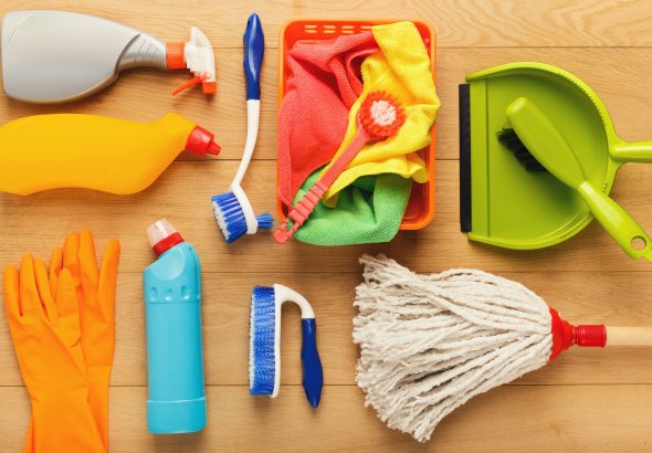 Tips for Getting the Most Out of High Quality Cleaning Equipment
