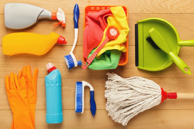 Tips for Getting the Most Out of High Quality Cleaning Equipment