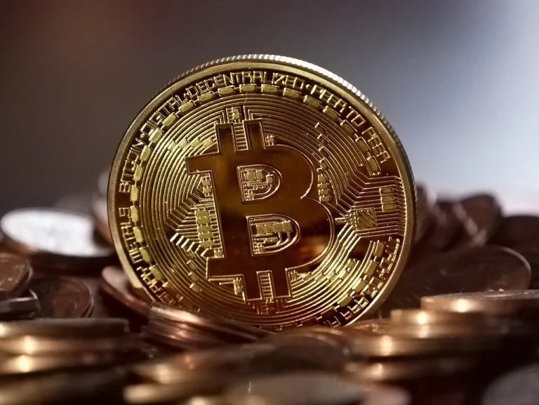 Bitcoin Price CAD