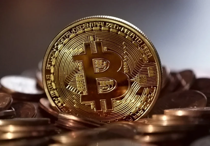 Bitcoin Price CAD