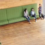 Benefits of Luxury Vinyl Flooring in your Commercial Space