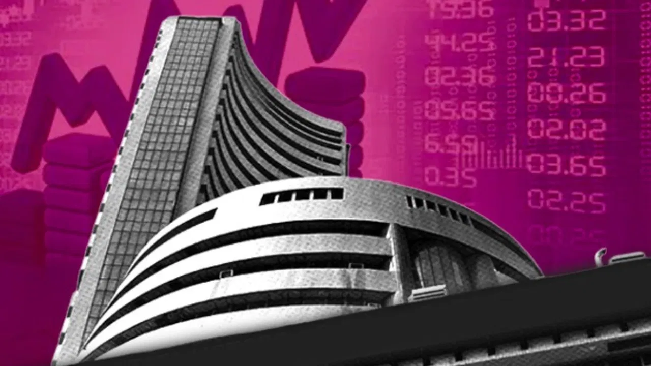 Sensex-and-Nifty-News-Indian-Stock-Market-Soars-Amid-Positive-Global-Trends