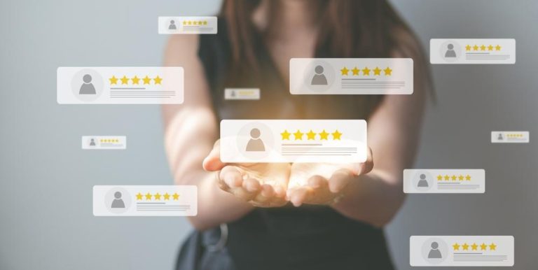 Why 98% of Homeowners Research Contractors Online Before Making Contact (myethbusiness.com)