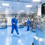 Biotech Skids in the Pharma Industry