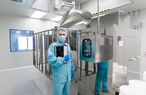 Biotech Skids in the Pharma Industry What They Are, Their Functions, and Benefits