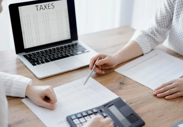 Ensure Financial Accuracy with Expert Audit Services in Hong Kong by Nova Group