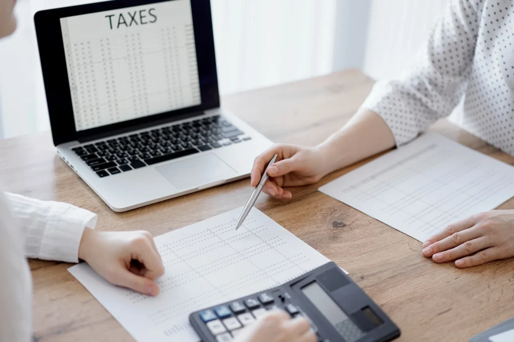 Ensure Financial Accuracy with Expert Audit Services in Hong Kong by Nova Group