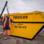 Reliable Skip Hire Services For Residential And Commercial Needs