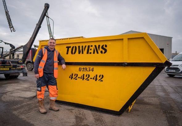 Reliable Skip Hire Services For Residential And Commercial Needs