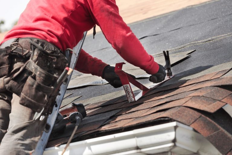 Roof Hail Damage Repair Signs to Look For and When to Call a Professional Roofer